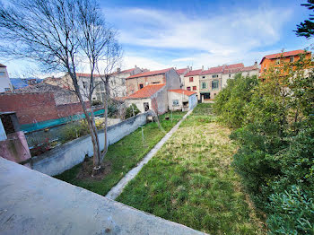 maison à Prades (66)