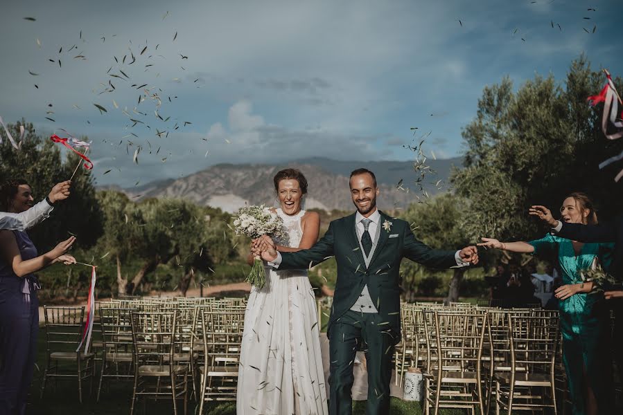 Fotógrafo de casamento Ernst Prieto (ernstprieto). Foto de 17 de novembro 2023