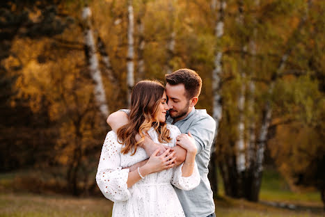 Wedding photographer Marta Hlavicová (marticka). Photo of 16 May 2023