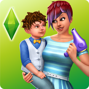 The Sims™ Mobile 13.1.1.255226 APK MOD