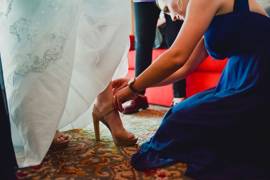 Fotógrafo de bodas Ricardo Malacara (clickphotography). Foto del 23 de octubre 2018