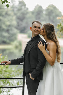 Wedding photographer Aleksandr Pekurov (aleksandr79). Photo of 8 September 2023