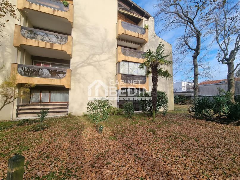 Vente appartement 2 pièces 44 m² à Andernos-les-Bains (33510), 249 500 €