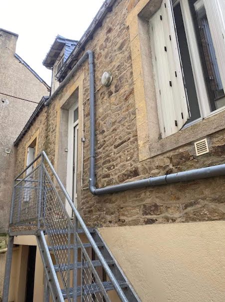 Vente appartement 3 pièces 52 m² à Vannes (56000), 231 000 €