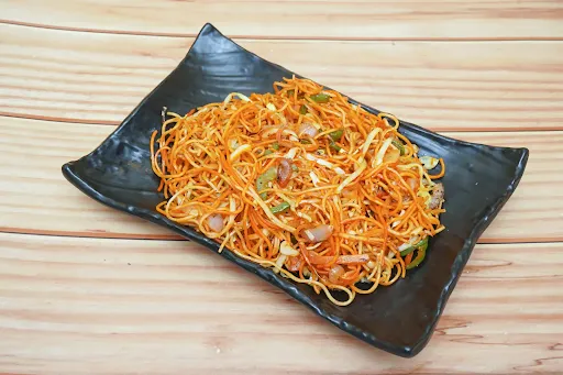 Singapuri Chowmein