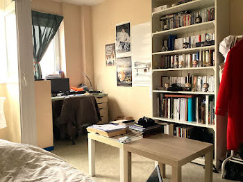 appartement à Rennes (35)