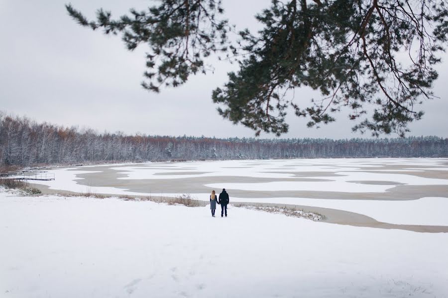 Svatební fotograf Natasha Brusynina (brusynina). Fotografie z 7.listopadu 2016