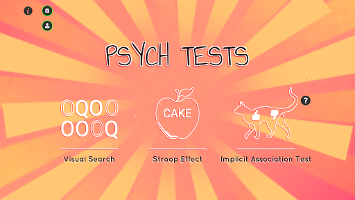 Psych Tests - v1.1