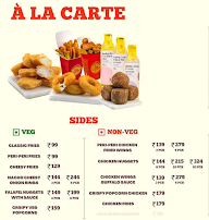 Chickeera menu 6