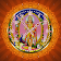 Murugan Clock Live Wallpaper icon