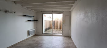 duplex à Bordeaux (33)