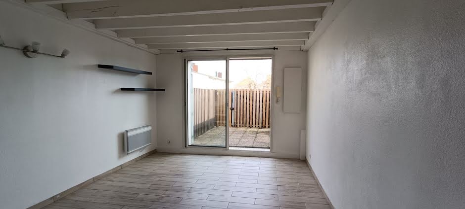 Vente duplex 3 pièces 56 m² à Bordeaux (33000), 266 500 €