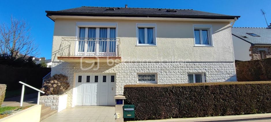 Vente maison 5 pièces 92 m² à Javené (35133), 205 000 €