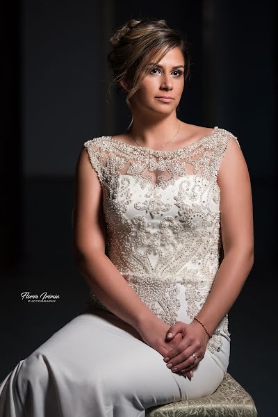 Wedding photographer Florin Irimia (florinirimia). Photo of 8 November 2018