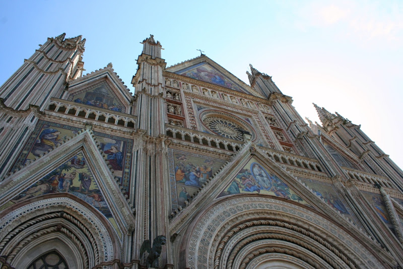 Duomo di Orvieto di victor76