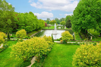 appartement à Carrieres-sur-seine (78)