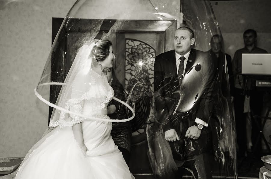 Vestuvių fotografas Ira Perova (irinaperovaphoto). Nuotrauka 2018 liepos 3