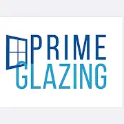 Prime Glazing UK LTD Logo