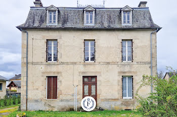 maison à Maussac (19)