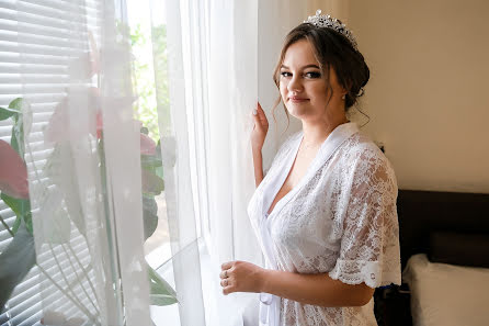 Wedding photographer Aleksey Karasev (karasleshka). Photo of 3 October 2018