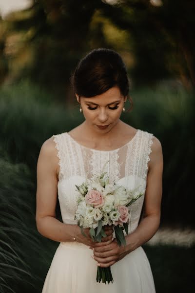 Fotógrafo de bodas Artur Owsiany (owsiany). Foto del 23 de julio 2020