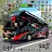 Euro Bus Simulator - Coach Bus icon