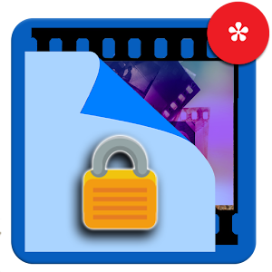 Hide Photo Locker: Photo Vault  Icon