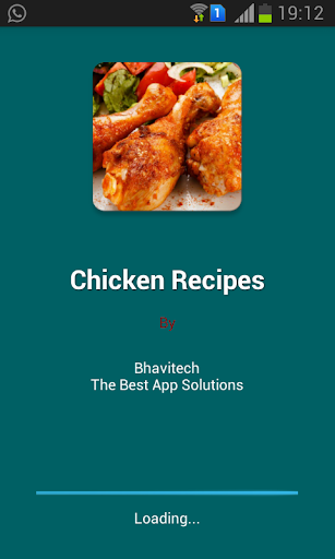 Chicken Recipes