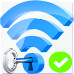 Cover Image of डाउनलोड Wifi Password Hacker Prank 2.2 APK