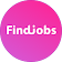 FindJobs icon