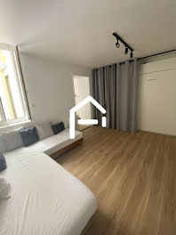 appartement à Toulouse (31)