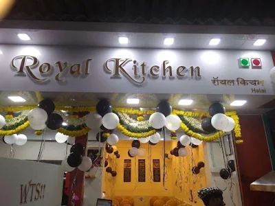 Royal Kitchen