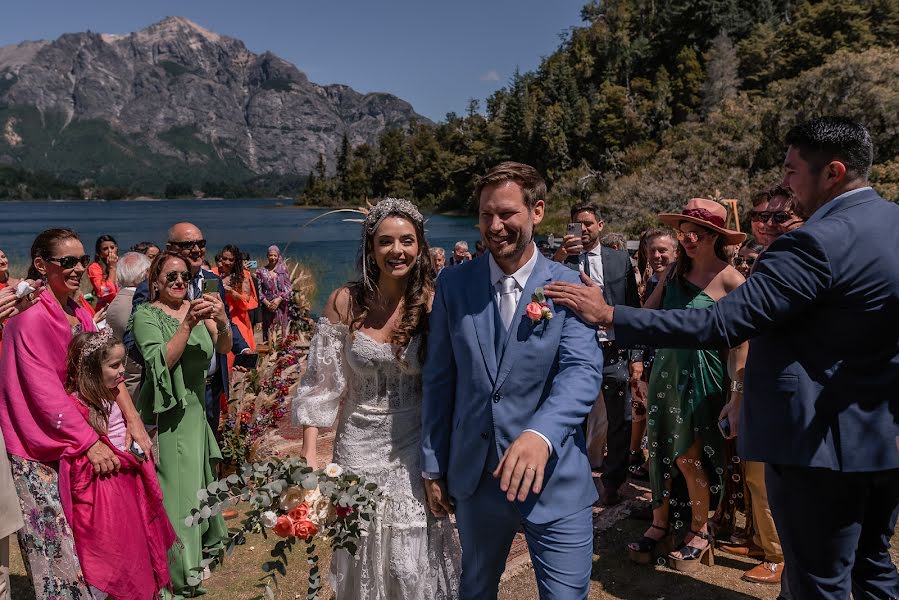 Photographe de mariage Davi Minatto (daviminatto). Photo du 21 février 2023