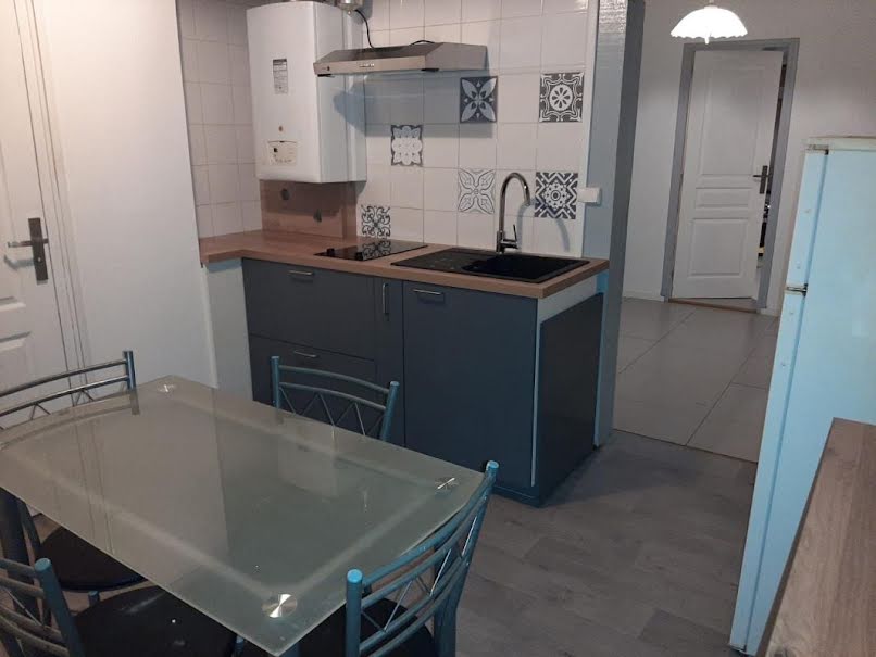 Vente maison 6 pièces 102 m² à Amiens (80000), 222 600 €