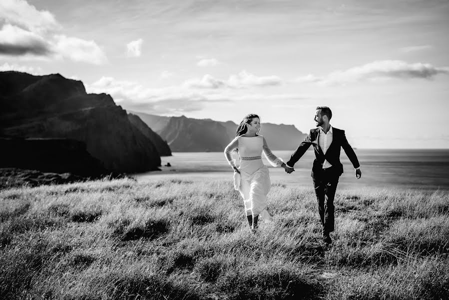 Wedding photographer Miguel Ponte (cmiguelponte). Photo of 9 March 2021