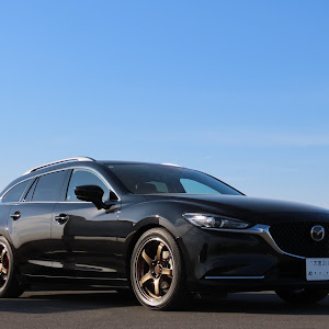 MAZDA6 GJEFW