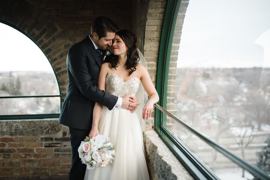 Fotógrafo de bodas Melissa Johnstone (melissajohnston). Foto del 9 de mayo 2019