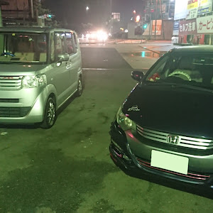 Nボックス JF1
