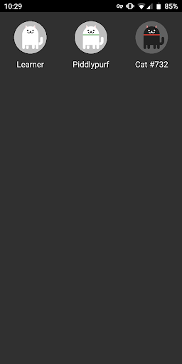 Android Neko Activator