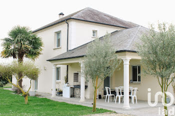 maison à Chaingy (45)