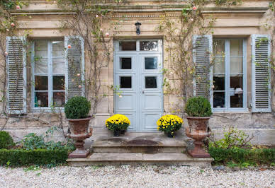 House with pool and terrace 5