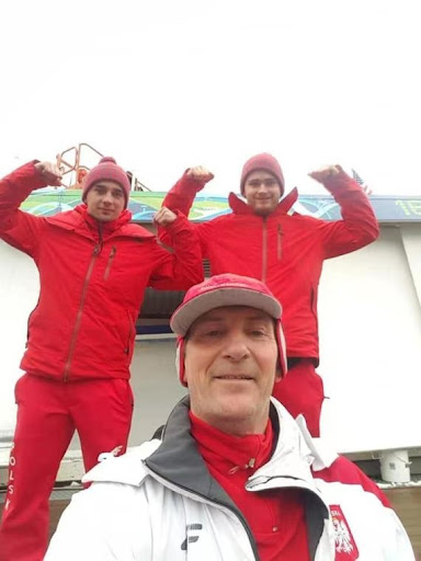 Selektor poljske reprezentacije u sankanju oduševljen uslovima na ZOI u Pekingu