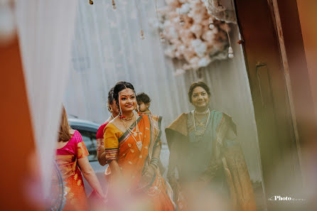 Photographe de mariage Risham Jaiswal (thephotostore). Photo du 5 décembre 2019