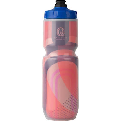 Quality Radiate Purist Insulated Waterbottle - Orange, 23oz