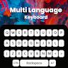 Multi Language Master Keyboard icon