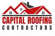 Capital Roofing Contractors Logo