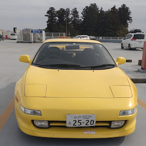 MR2 SW20