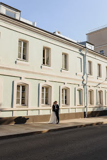 Fotógrafo de bodas Irina Timofeeva (timosha609). Foto del 13 de junio 2023