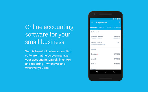 Xero Accounting