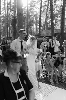 Photographe de mariage Mikhail Lyzhenko (lyzhenko). Photo du 11 octobre 2023